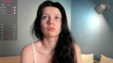 Lili online show from 02-04-25, 11:38