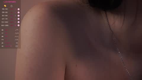 Lili online show from 02-21-25, 10:37