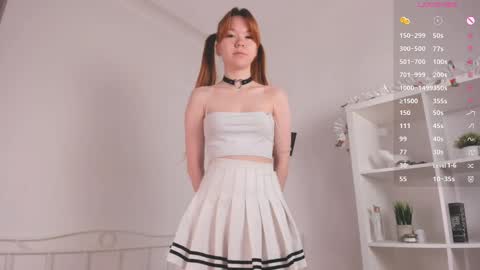 Lili online show from 03-05-25, 09:16