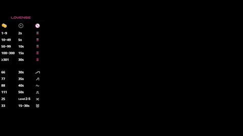 Lili online show from 09-21-25, 07:15