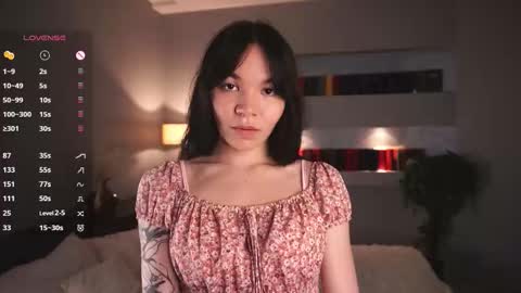 Lili online show from 10-09-25, 03:15