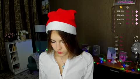 Liky online show from 12-24-24, 08:38