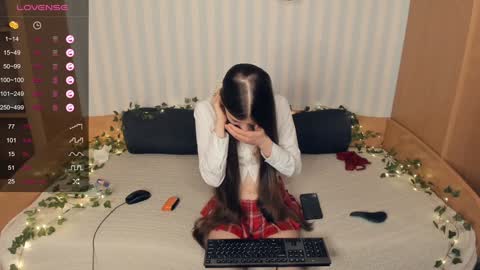 Liky online show from 02-03-25, 12:04