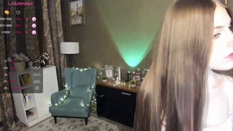 Liky online show from 03-09-25, 03:32