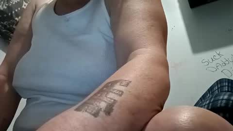 ughhshenasty online show from 01-13-26, 06:40