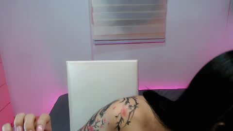 urbbgirl alliah online show from 05-16-26, 04:09