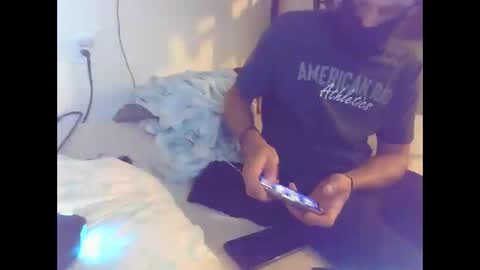 ughtheamm69 online show from 10-07-25, 05:04