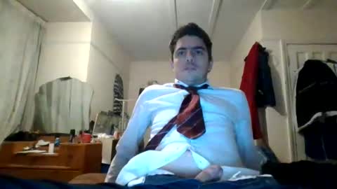 uglyyounlad online show from 01-06-25, 01:09