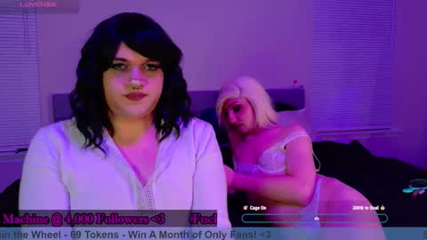 Lexi online show from 02-02-26, 05:06