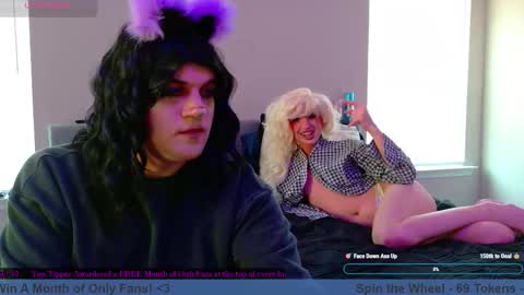 Lexi online show from 02-03-26, 05:40