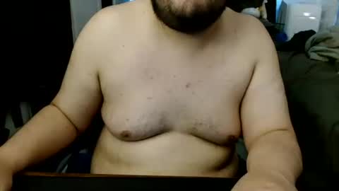 ukbear15 online show from 06-29-26, 10:15