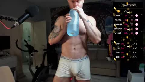 James Iron online show from 11-25-25, 01:11