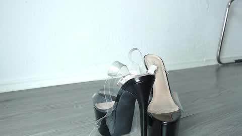 Megan online show from 03-05-25, 03:51