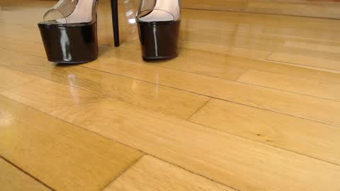 Megan online show from 02-27-26, 06:19