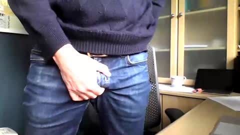 mark online show from 05-20-26, 12:11