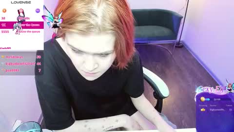 ula_korso online show from 03-08-26, 02:04