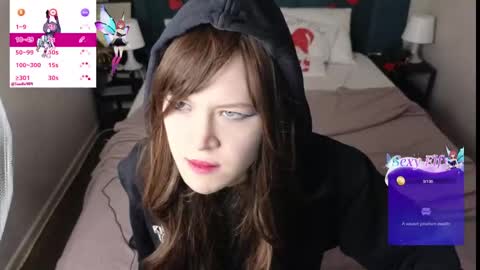 ula_korso online show from 03-15-26, 10:43