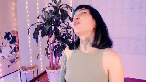 Martina online show from 01-16-26, 12:58