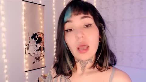 Martina online show from 03-11-26, 01:44