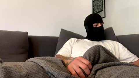 ulisesroca online show from 11-21-25, 10:14