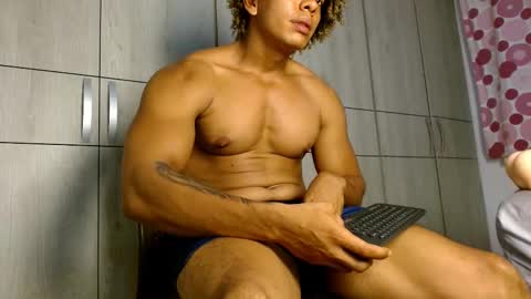 Felipe  model independent online show from 03-08-25, 10:11