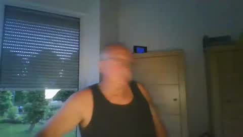 Ulrich online show from 05-23-26, 07:40
