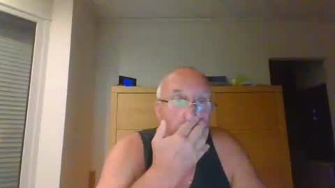 Ulrich online show from 05-24-26, 08:36