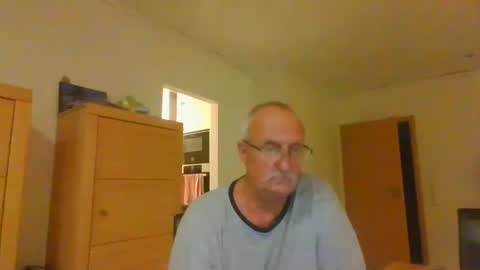 Ulrich online show from 06-04-26, 08:26