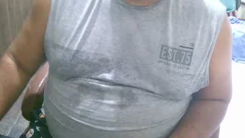 ulmo_br online show from 06-14-26, 06:43