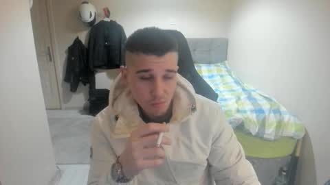 hi im mike tyson -  online show from 01-16-26, 05:28