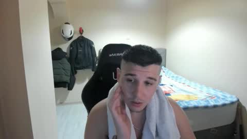 hi im mike tyson -  online show from 03-14-26, 04:56