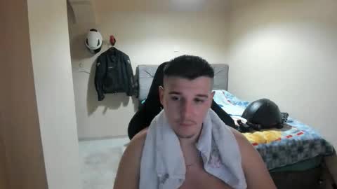 hi im mike tyson -  online show from 04-04-26, 07:11