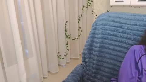 Ulyana online show from 10-06-25, 03:59