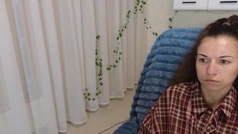 Ulyana online show from 10-13-25, 04:01