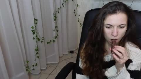 Ulyana online show from 02-14-26, 05:26