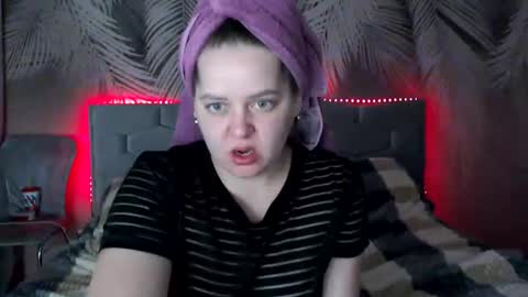 Ulyana online show from 12-20-24, 06:50