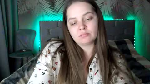 Ulyana online show from 12-20-24, 04:57