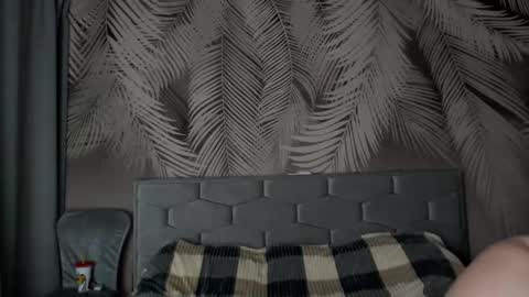 Ulyana online show from 12-24-24, 09:06