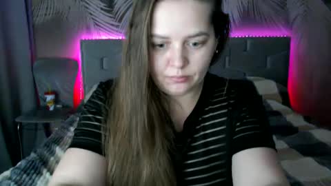 Ulyana online show from 12-26-24, 11:54