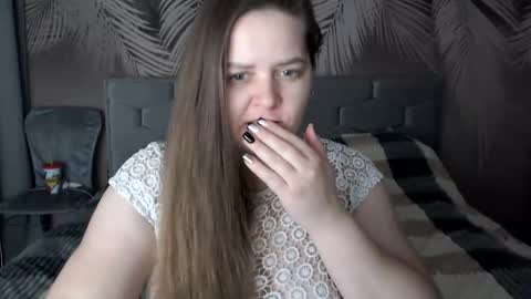 Ulyana online show from 12-27-24, 07:29