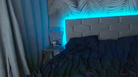 Ulyana online show from 01-12-25, 09:08