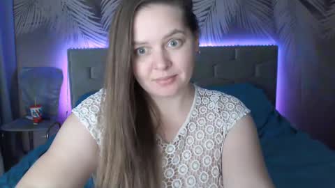 Ulyana online show from 01-15-25, 10:06