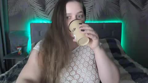 Ulyana online show from 01-22-25, 06:42