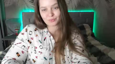 Ulyana online show from 01-23-25, 05:42