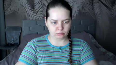 Ulyana online show from 02-06-25, 03:41