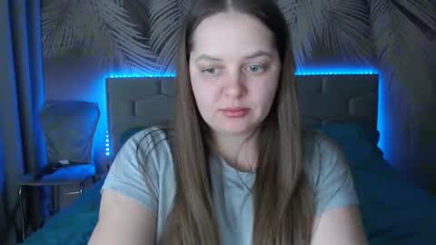 Ulyana online show from 02-15-25, 07:06