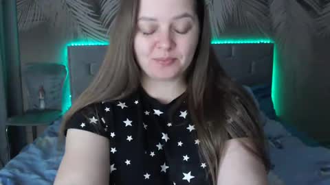 Ulyana online show from 02-19-25, 02:55