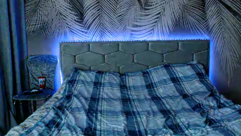 Ulyana online show from 02-27-25, 07:12