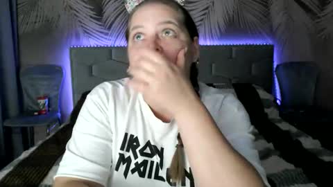 Ulyana online show from 09-12-25, 07:08