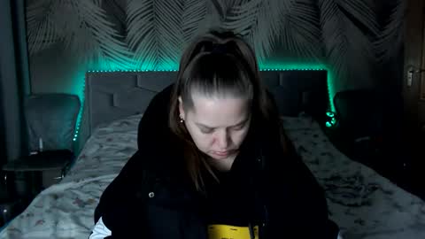 Ulyana online show from 12-02-25, 08:41